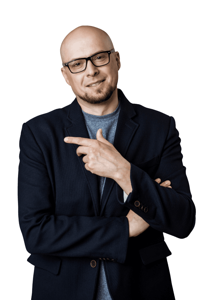 Vander — fundador da Tananuvem